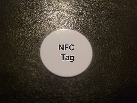 nfc rewritable tags|nfc tag detected meaning.